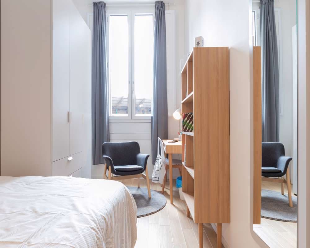 Image de la chambre
