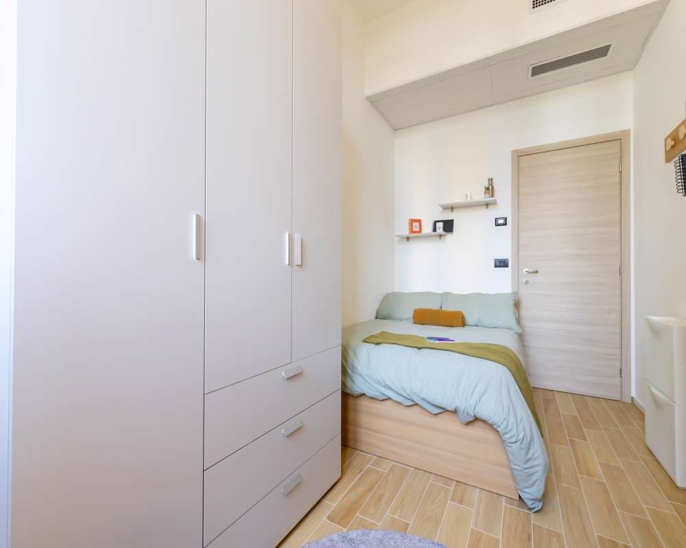 Image de la chambre