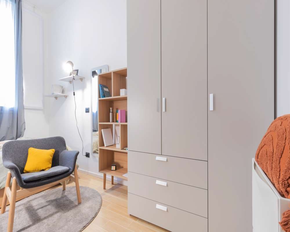 Image de la chambre