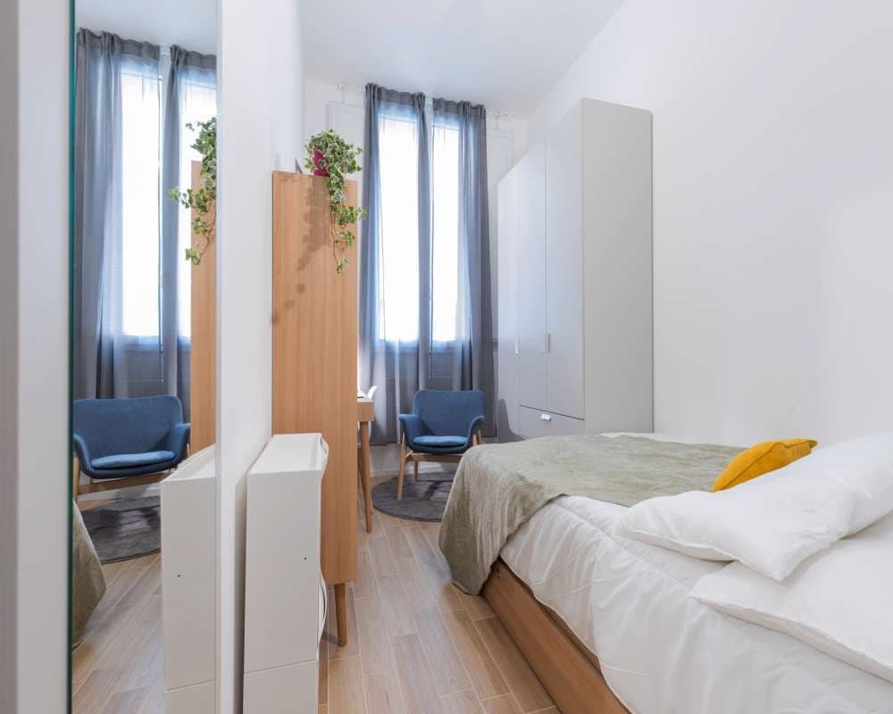 Image de la chambre