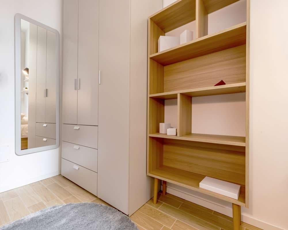 Image de la chambre