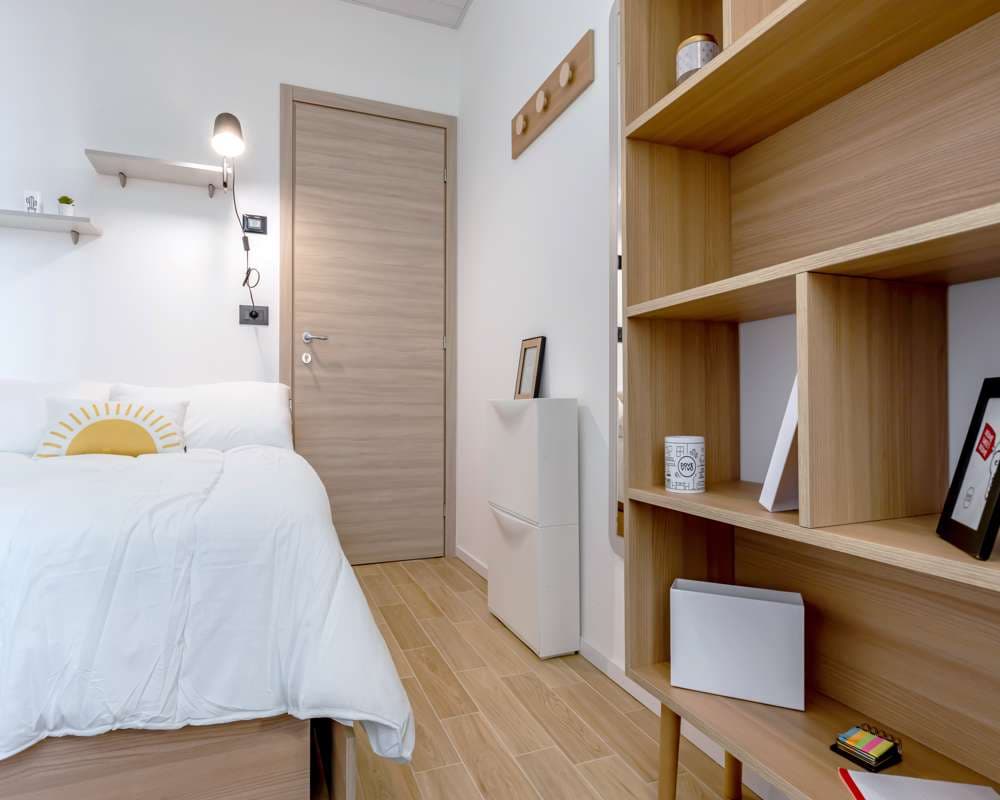 Image de la chambre