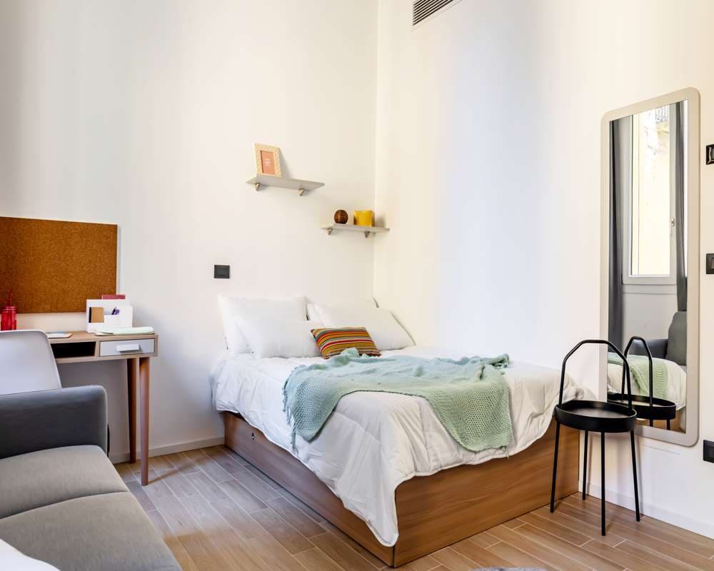 Image de la chambre