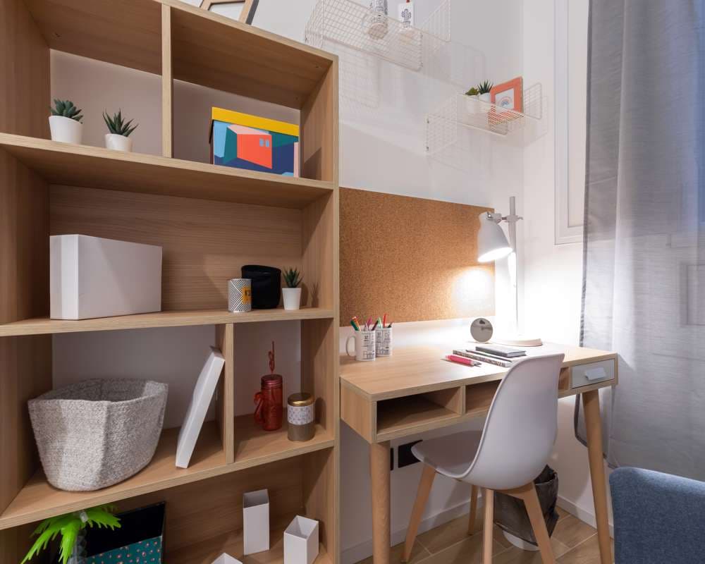 Image de la chambre