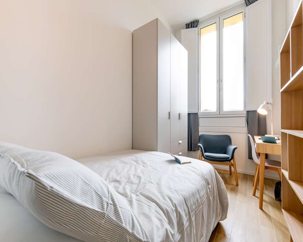 Image de la chambre
