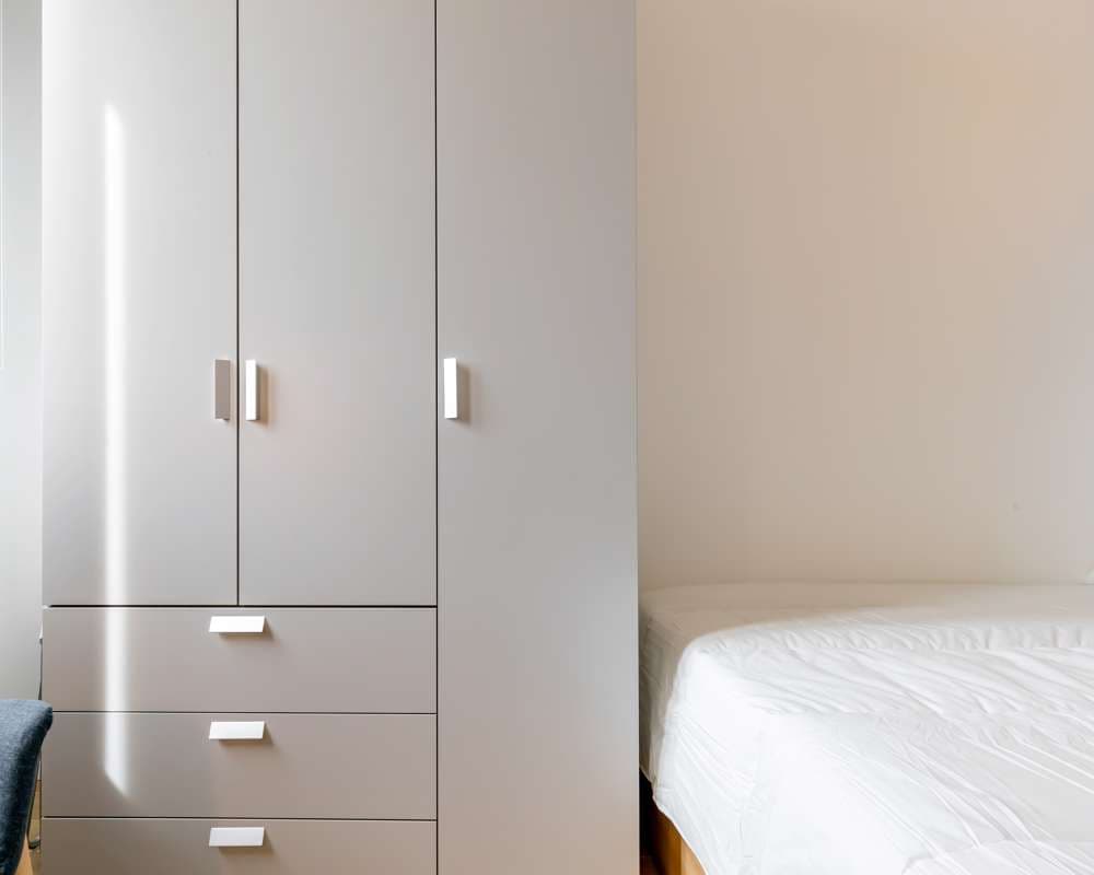 Image de la chambre