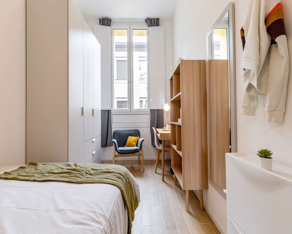 Image de la chambre
