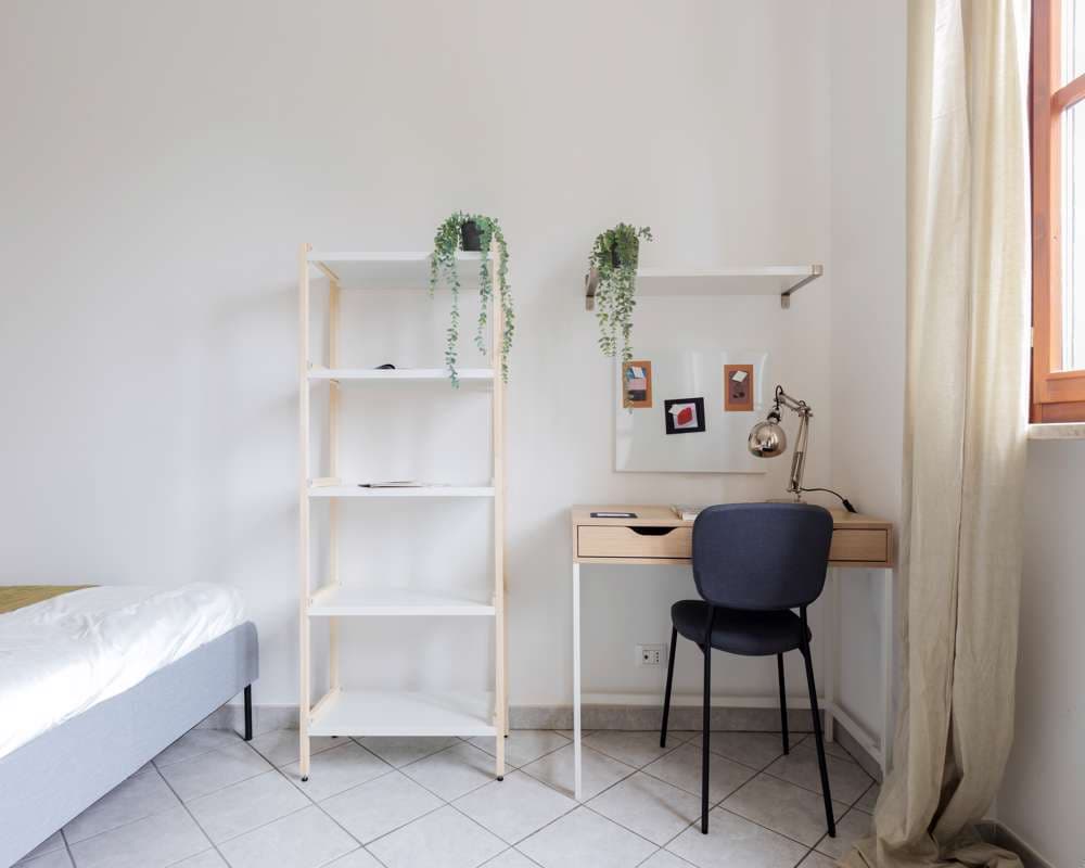 Image de la chambre