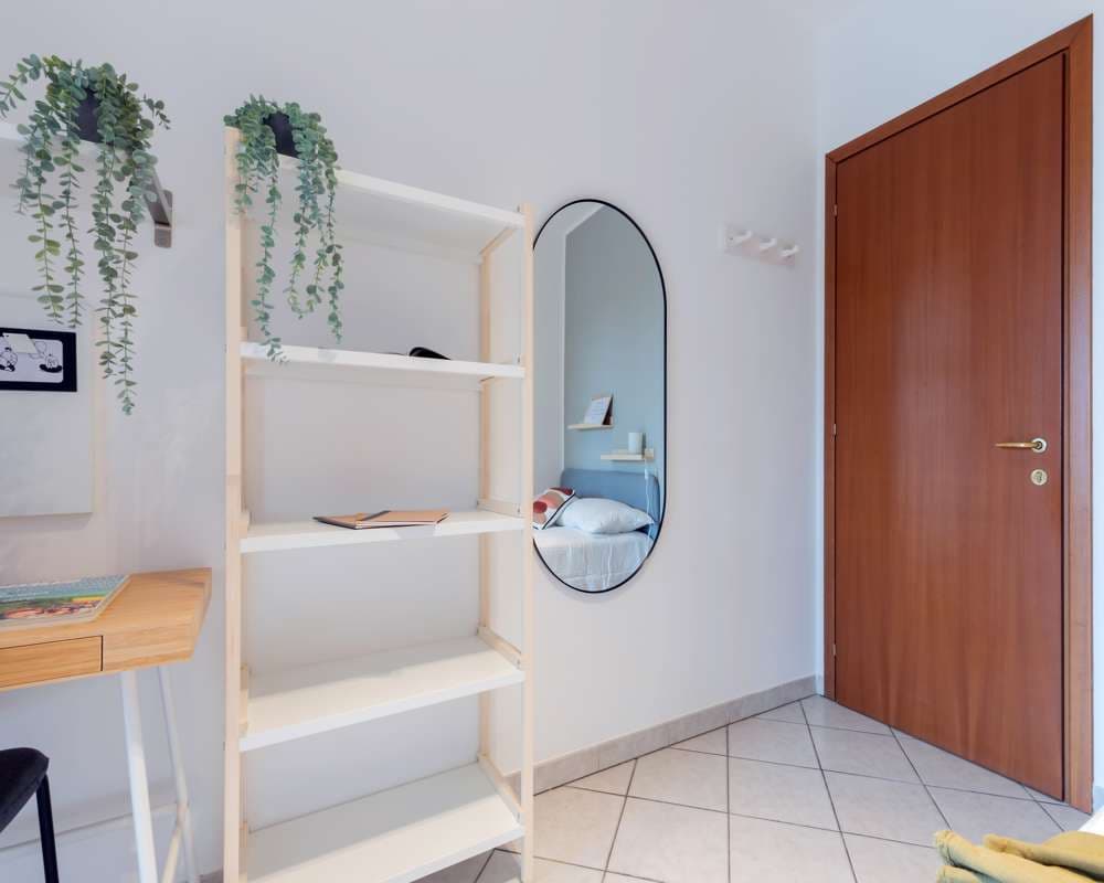 Image de la chambre