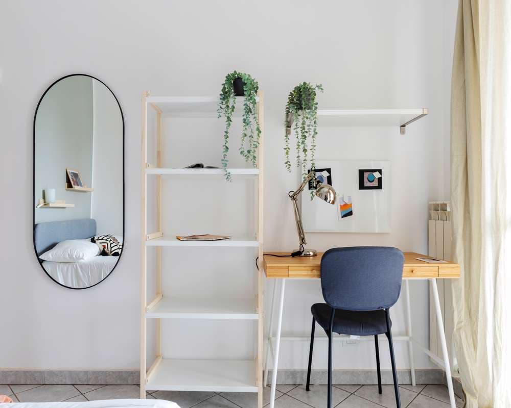 Image de la chambre