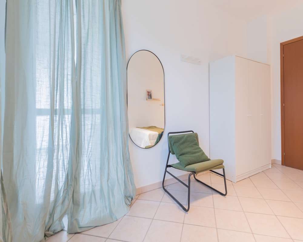 Image de la chambre