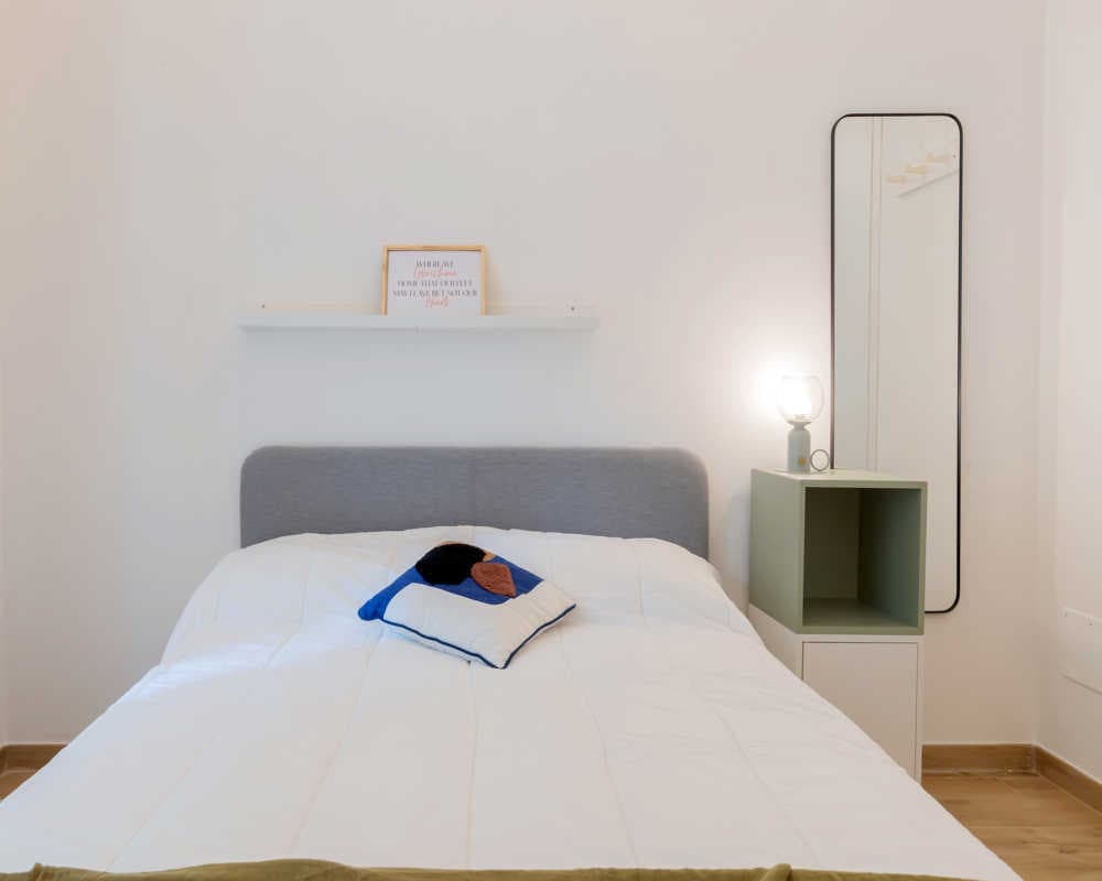 Image de la chambre