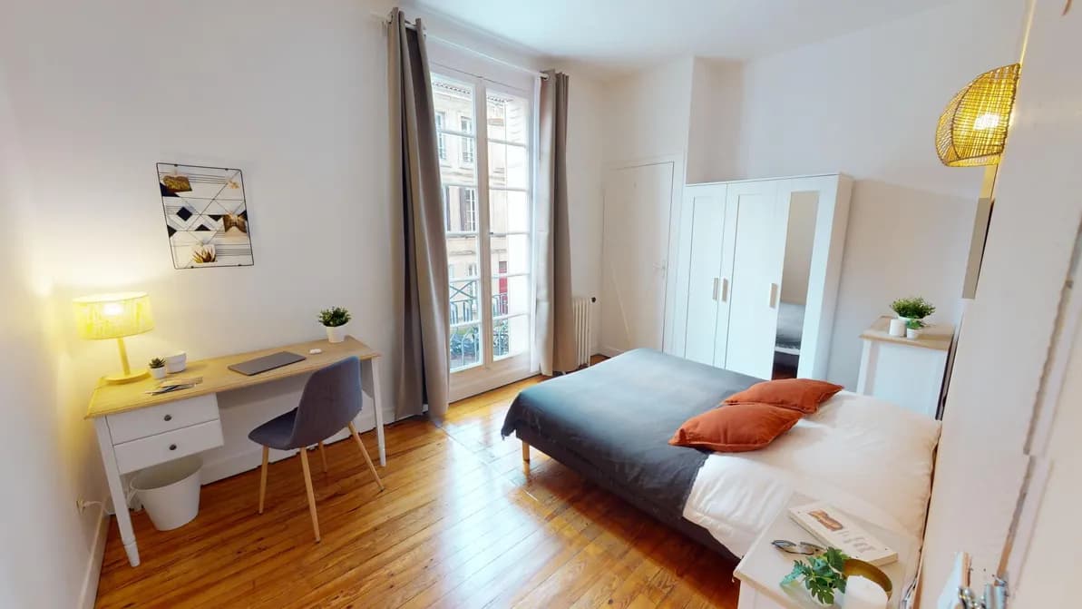 Image de la chambre