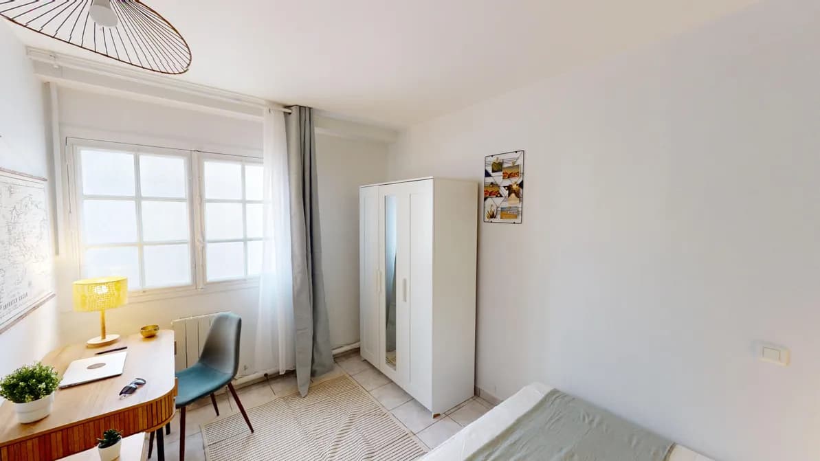 Image de la chambre
