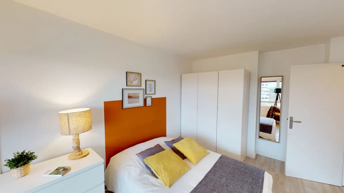 Image de la chambre