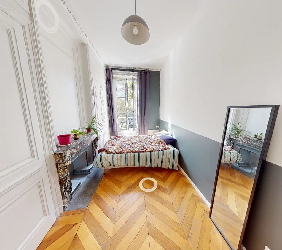 Image de la chambre