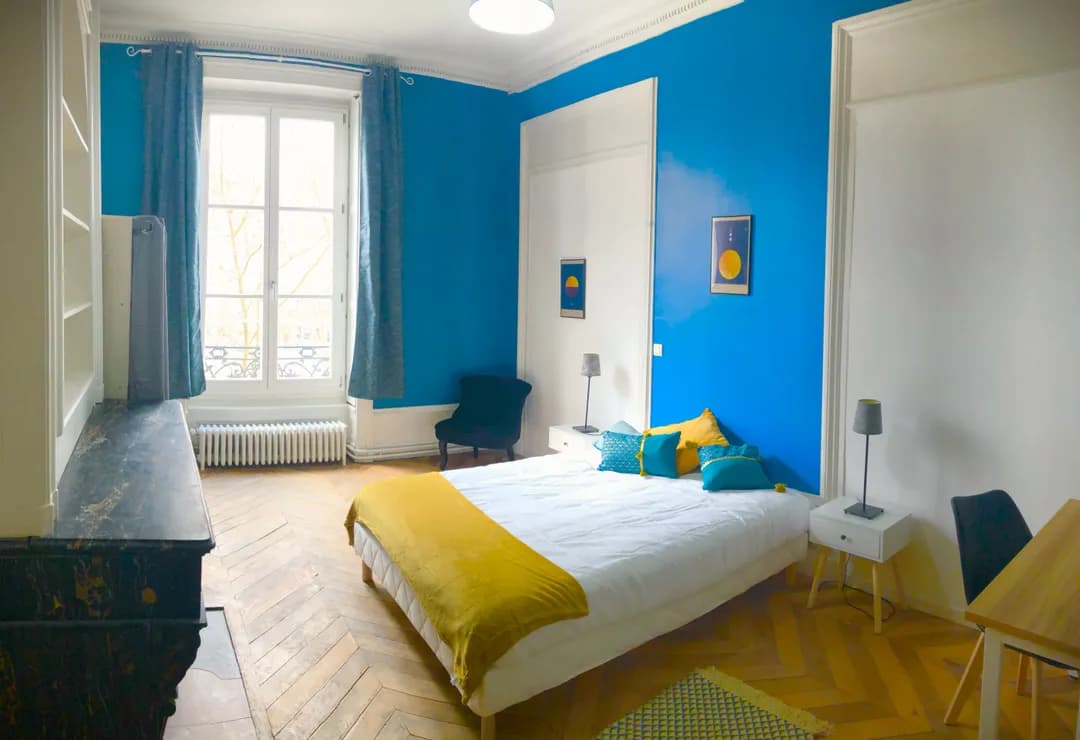Image de la chambre