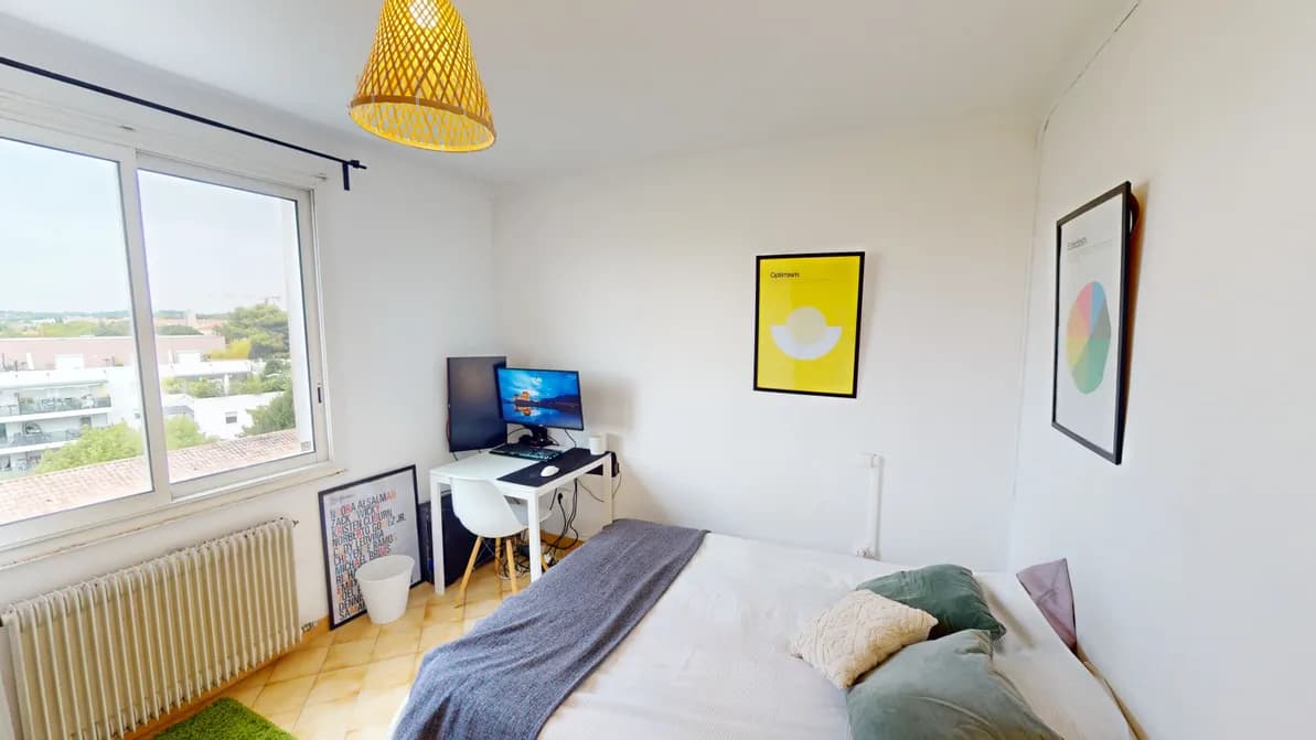 Image de la chambre