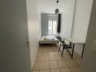 Immagine della stanza