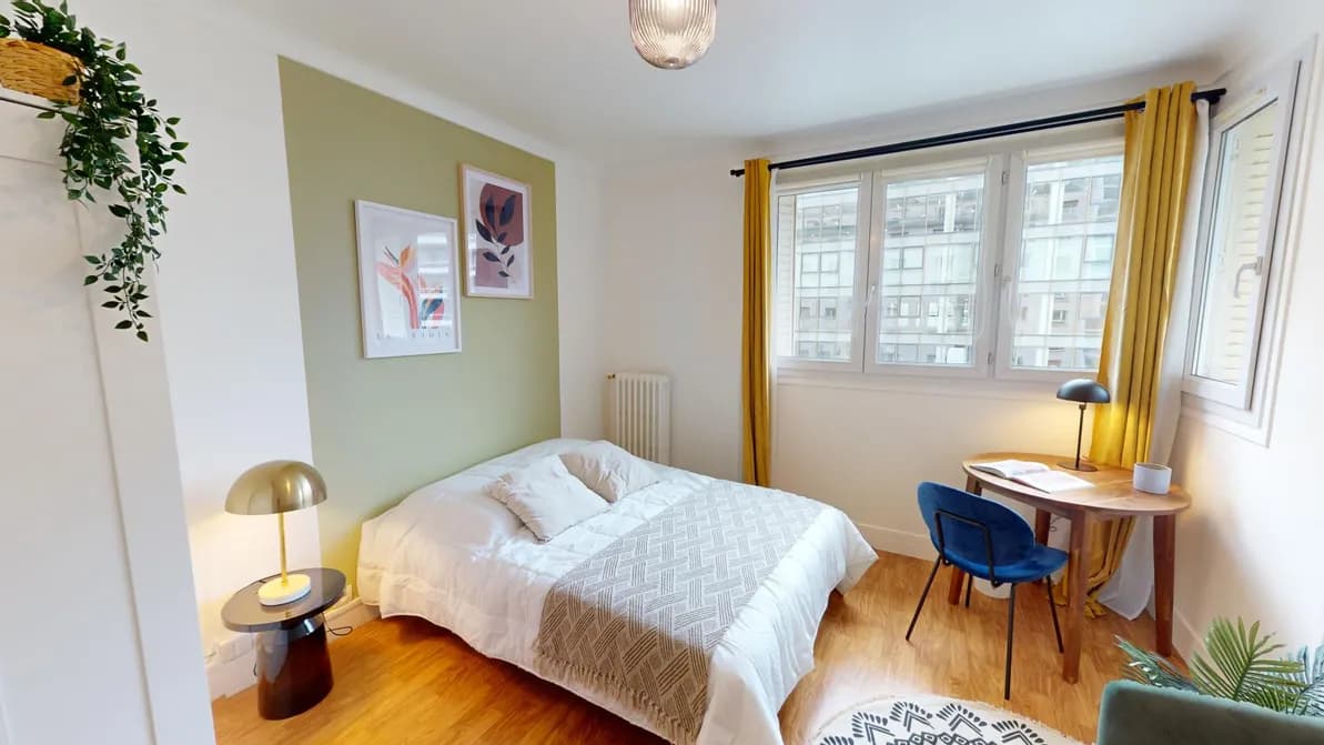 Image de la chambre