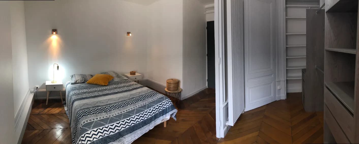 Image de la chambre