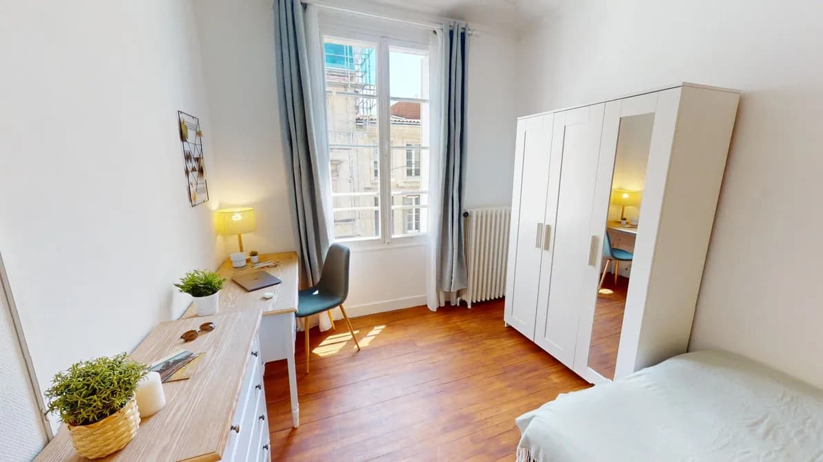 Image de la chambre