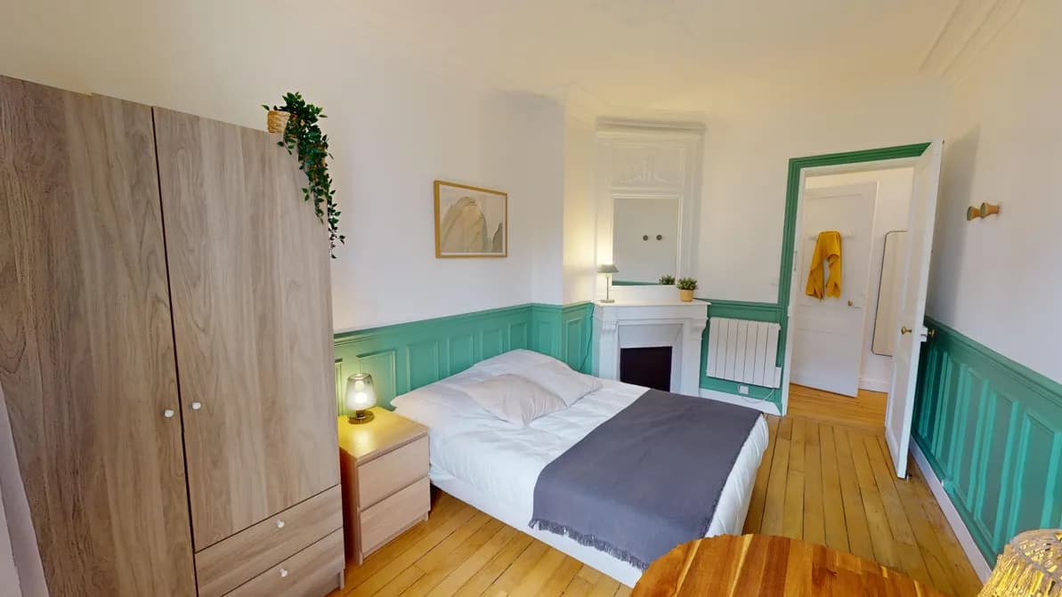 Image de la chambre