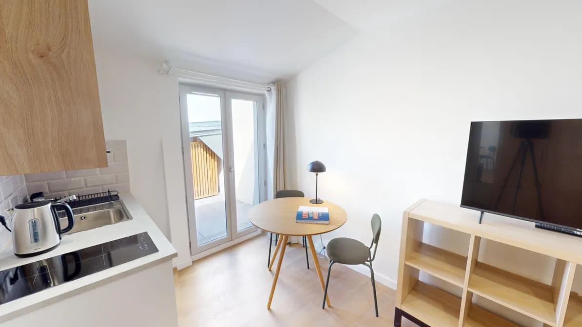 Image de la chambre