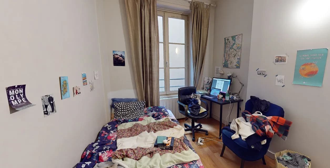 Image de la chambre