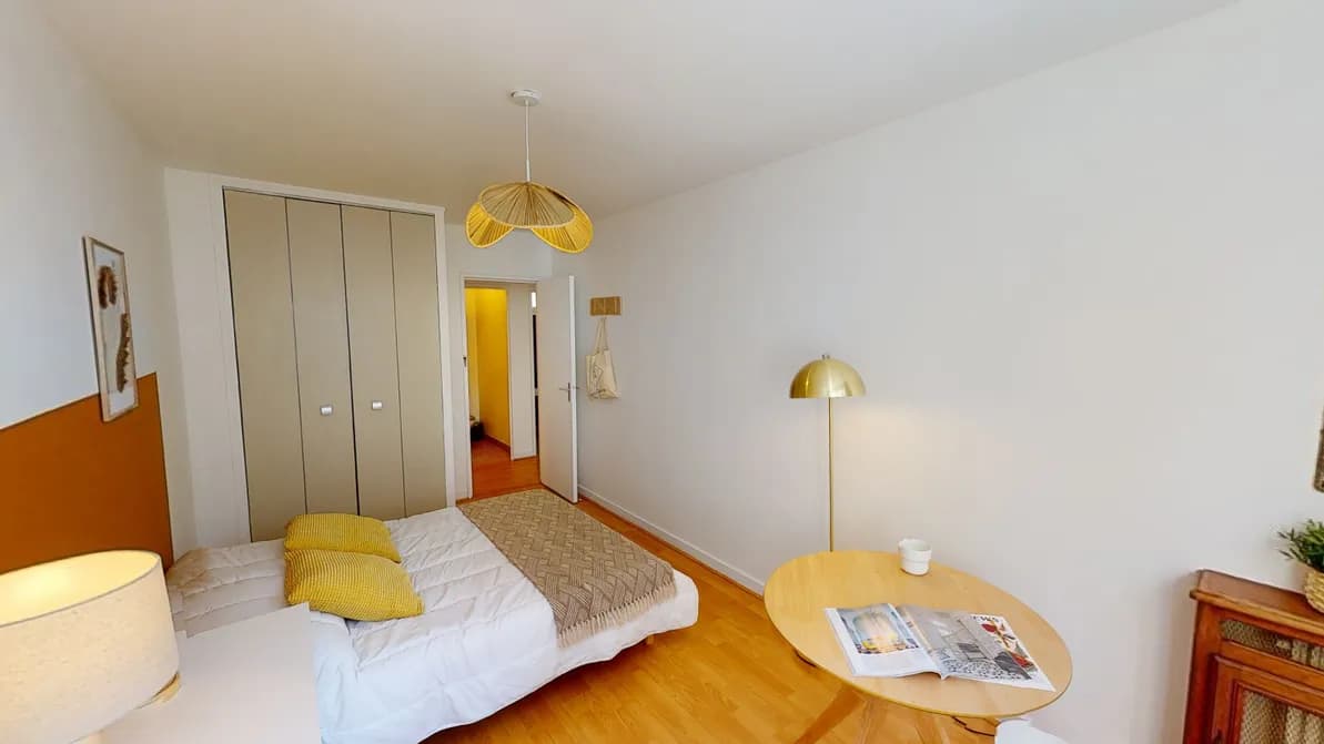 Image de la chambre