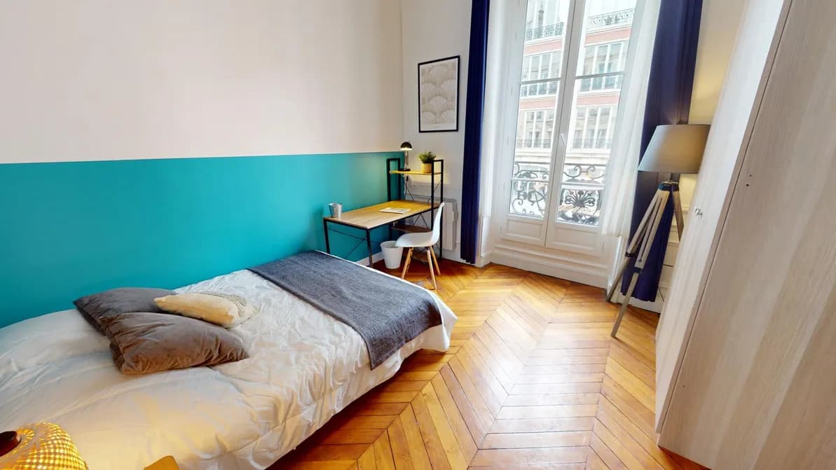 Image de la chambre