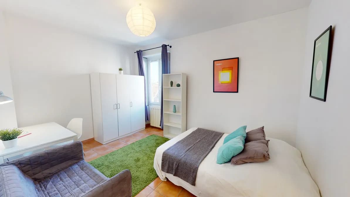 Image de la chambre