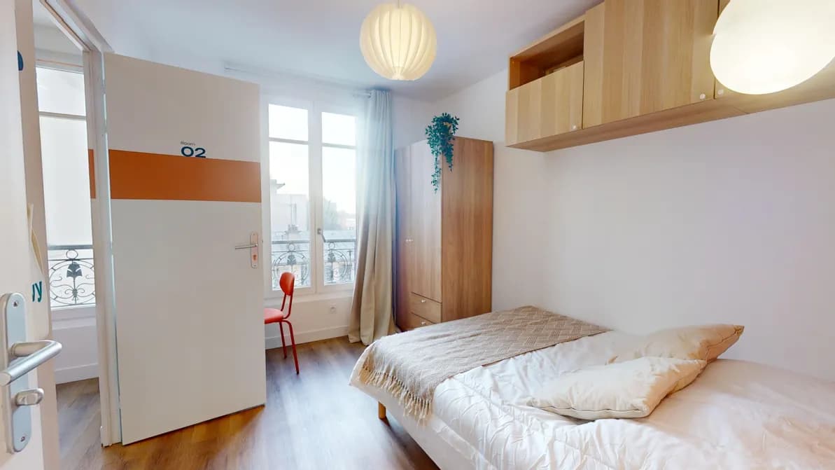 Image de la chambre