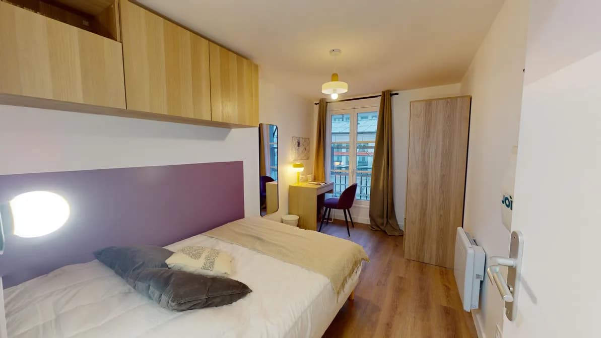 Image de la chambre
