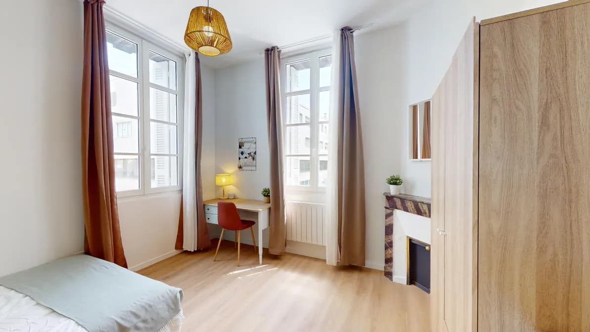 Image de la chambre