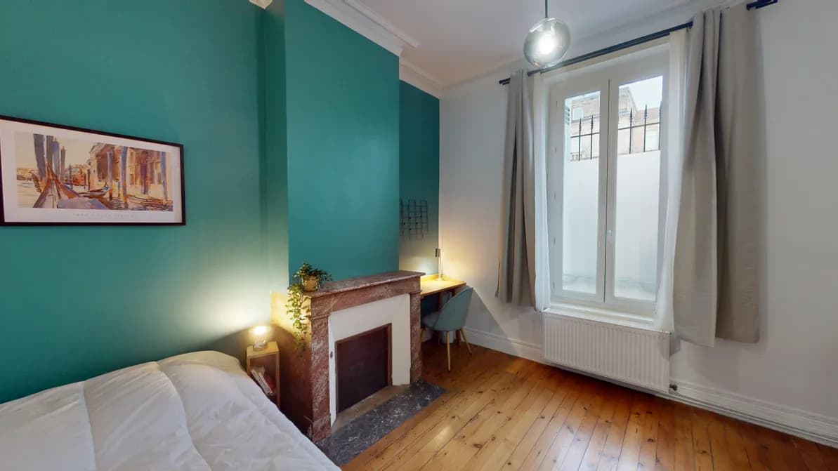 Image de la chambre