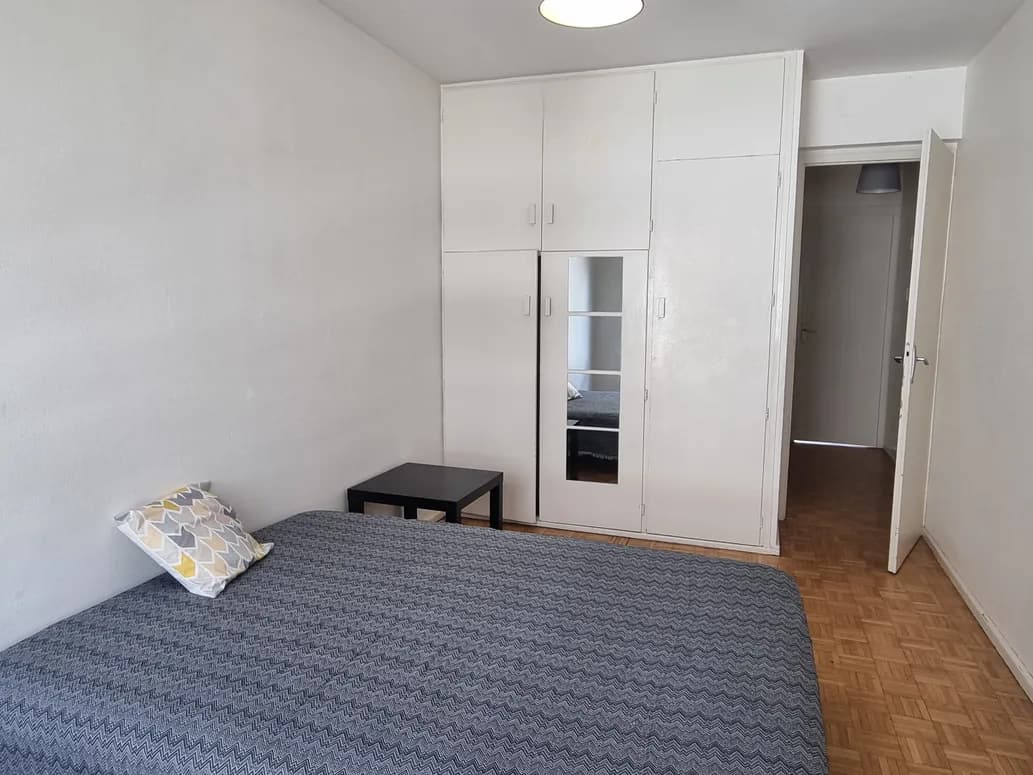 Image de la chambre