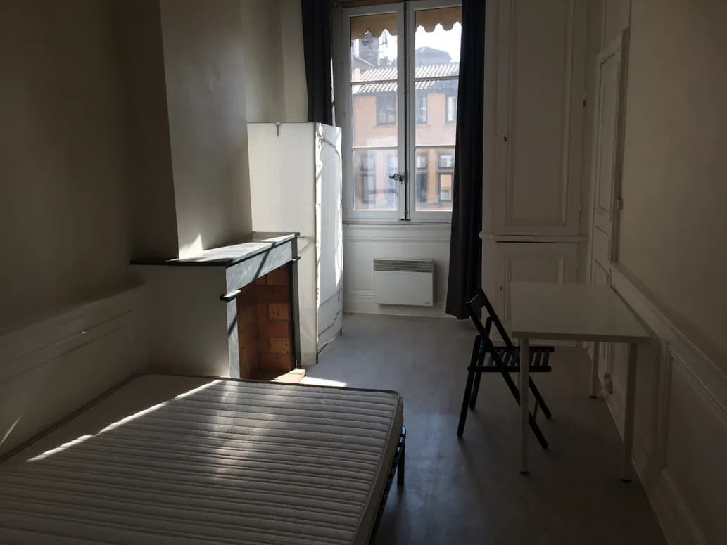Image de la chambre