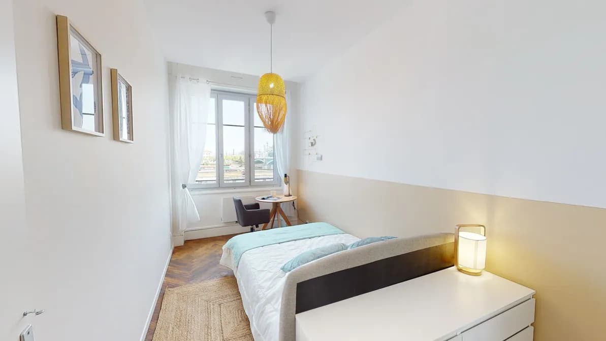 Image de la chambre