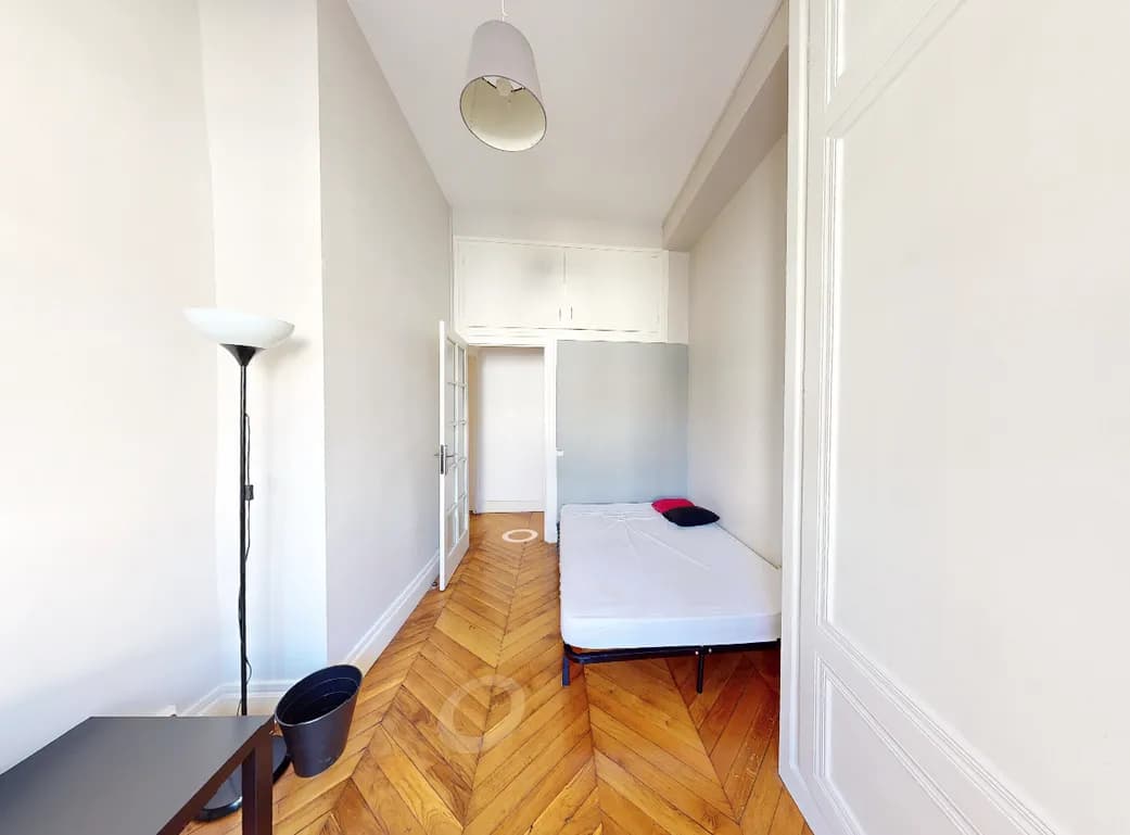 Image de la chambre