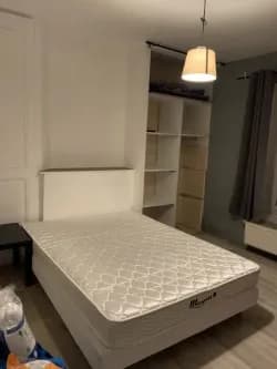Imagen de la habitación