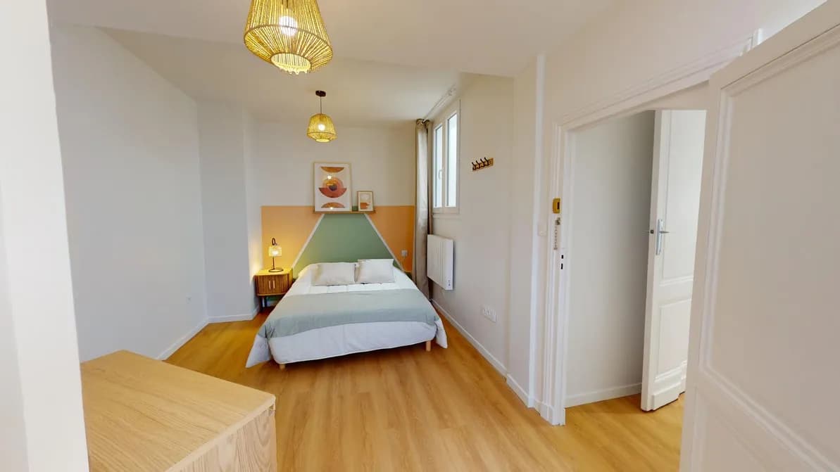 Image de la chambre