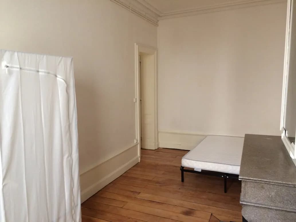 Image de la chambre