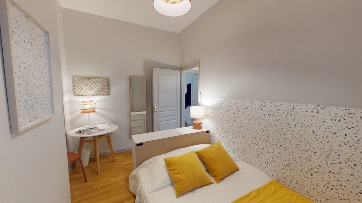Image de la chambre