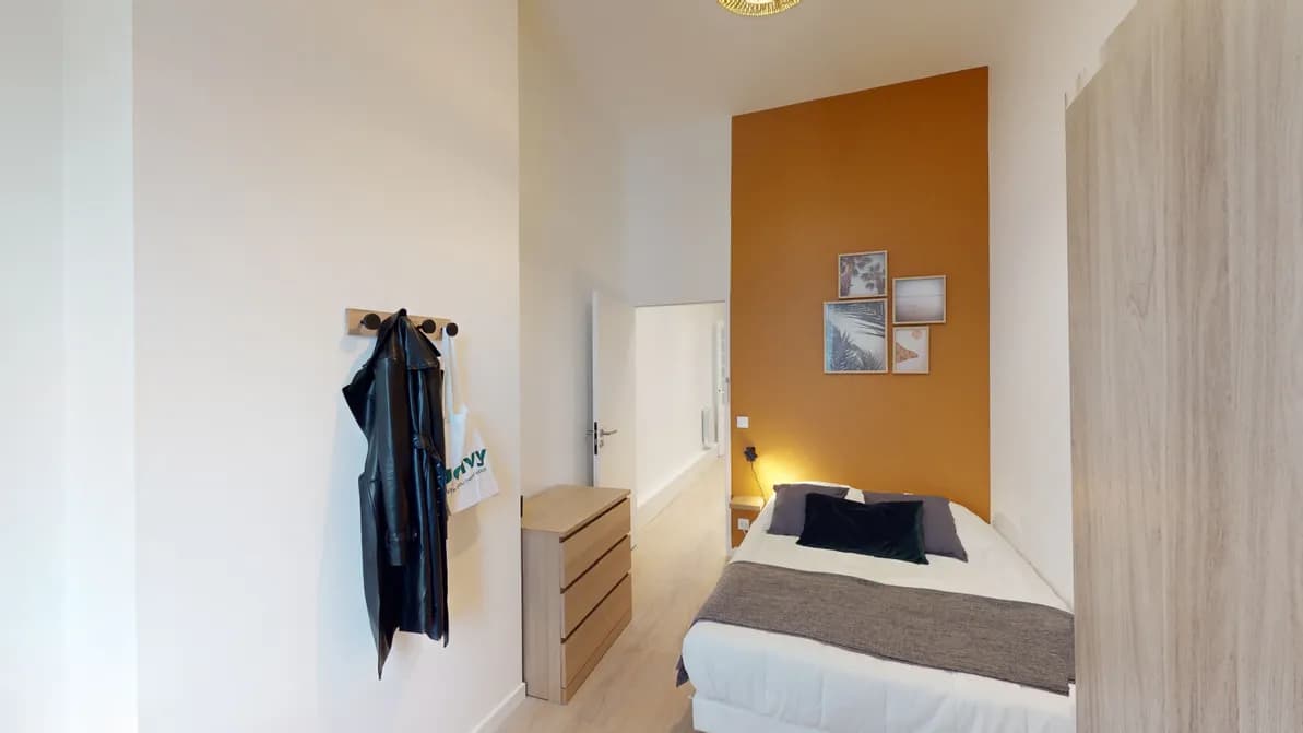 Image de la chambre