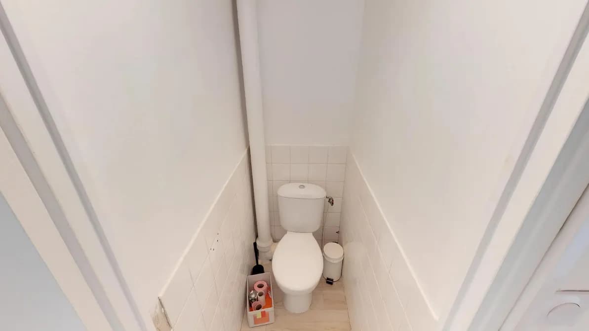 Immagine della stanza