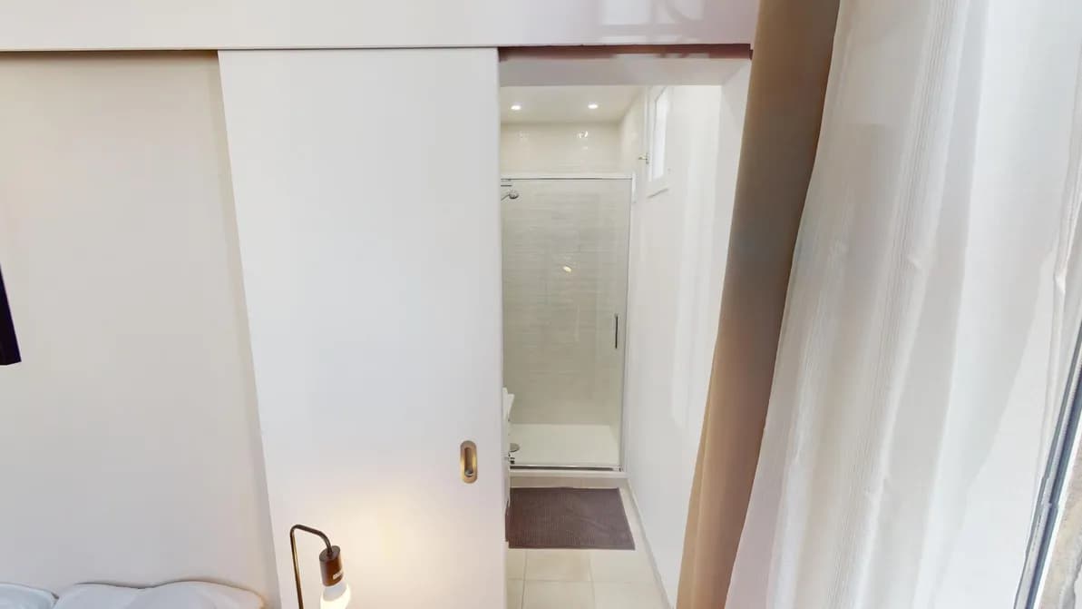 Image de la chambre