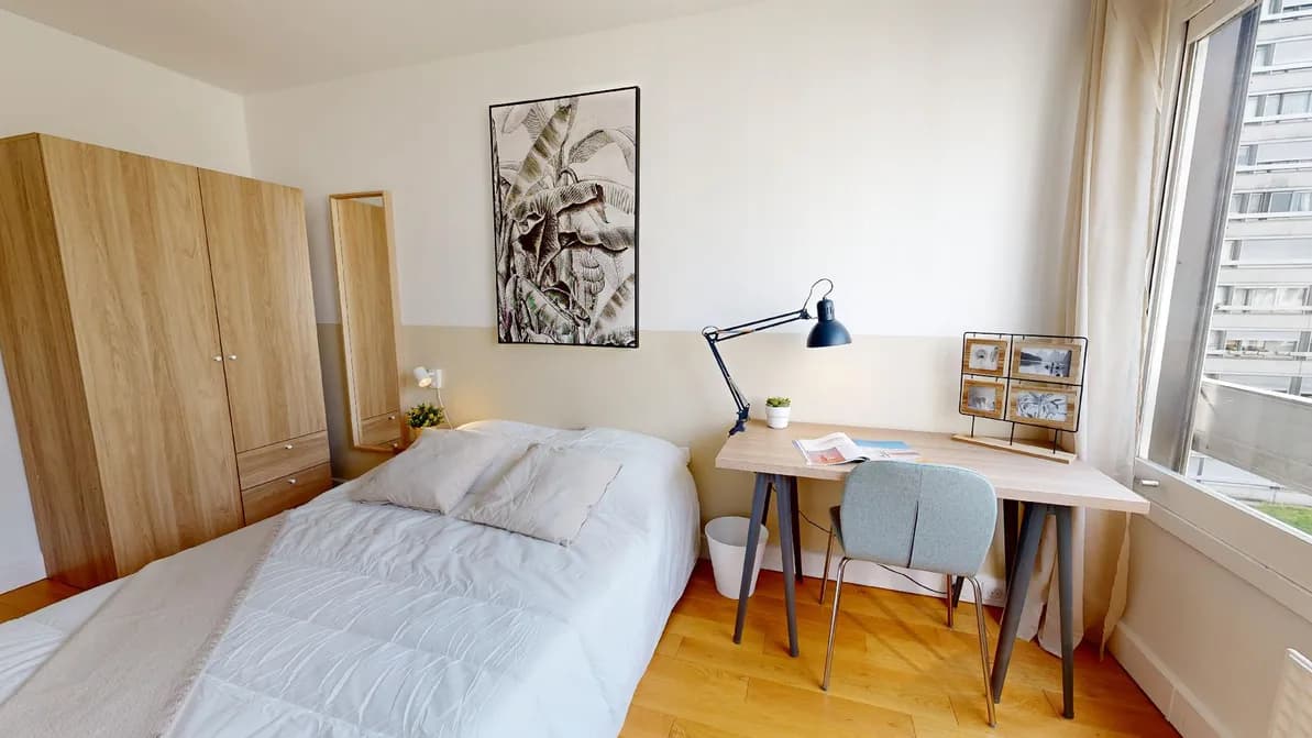 Image de la chambre