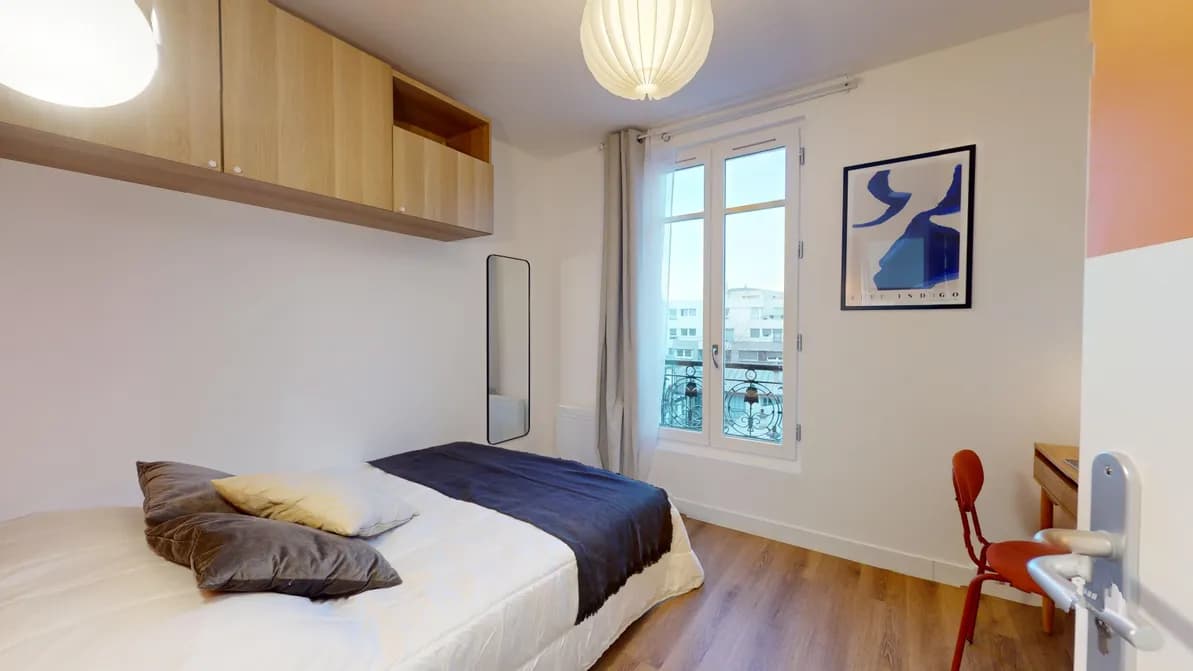 Image de la chambre