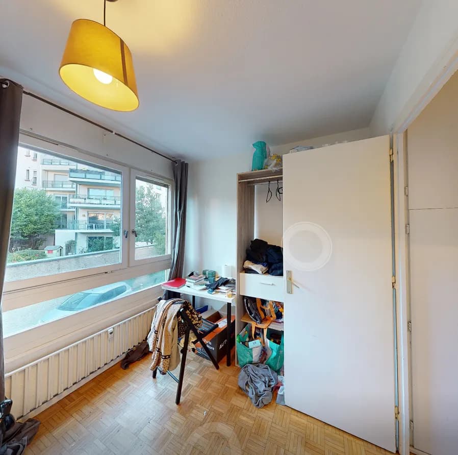 Image de la chambre